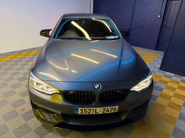 BMW 4-Series XDrive Sport 374509344