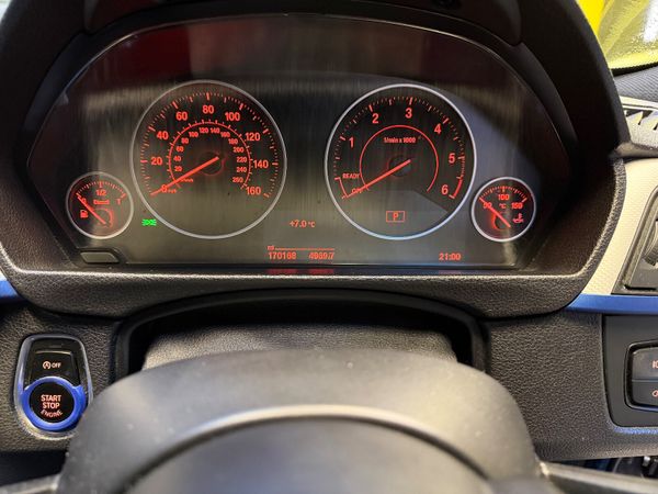 BMW 4-Series XDrive Sport 374509346