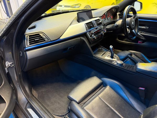 BMW 4-Series XDrive Sport 374509340