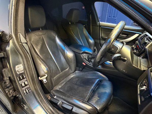 BMW 4-Series XDrive Sport 374509341