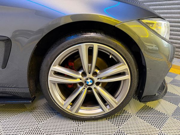 BMW 4-Series XDrive Sport 374509342