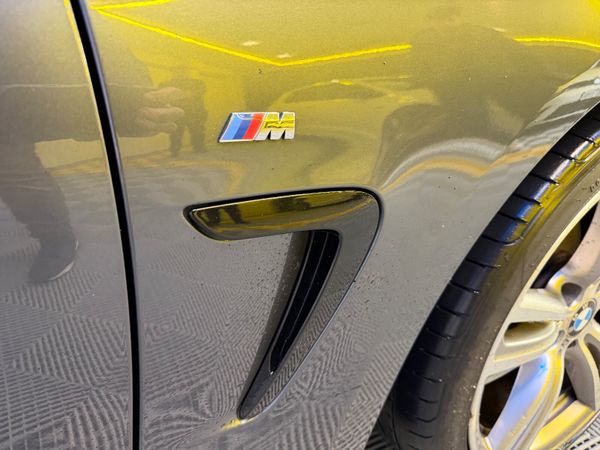 BMW 4-Series XDrive Sport 374509354