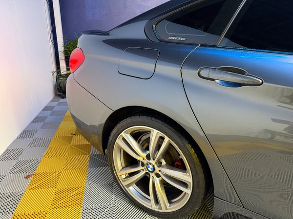 BMW 4-Series XDrive Sport 374509355