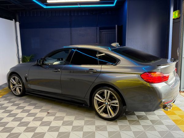 BMW 4-Series XDrive Sport 374509353
