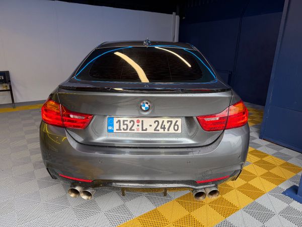 BMW 4-Series XDrive Sport 374509370