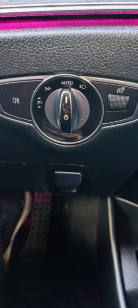 2018Mercedes-Benz E-Class Automatic 374509766