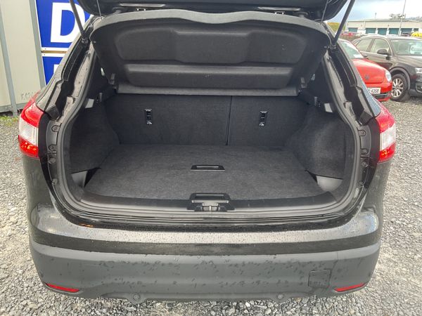 NISSAN QASHQAI 1.5 DIESEL PANORAMIC ROOF NCT 10/26 374500735