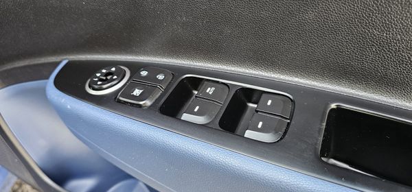 Hyundai i10 2017  (Irish car) Manual 374503080