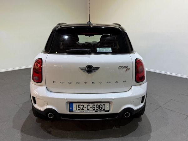 *DEPOSIT TAKEN*  Mini Countryman 2.0 Cooper D Auto 374514226