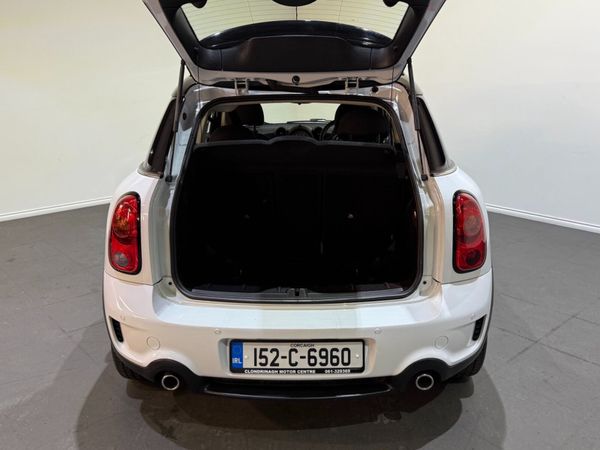 *DEPOSIT TAKEN*  Mini Countryman 2.0 Cooper D Auto 374514228