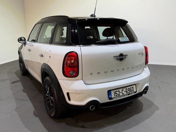 *DEPOSIT TAKEN*  Mini Countryman 2.0 Cooper D Auto 374514229