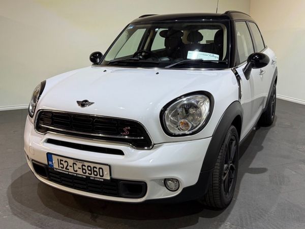 *DEPOSIT TAKEN*  Mini Countryman 2.0 Cooper D Auto 374514234