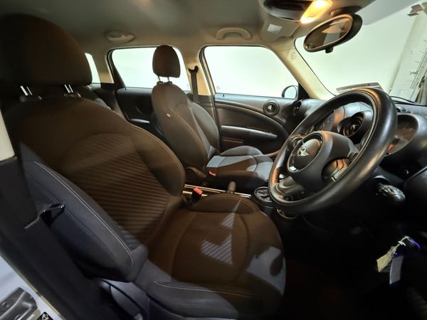 *DEPOSIT TAKEN*  Mini Countryman 2.0 Cooper D Auto 374514235