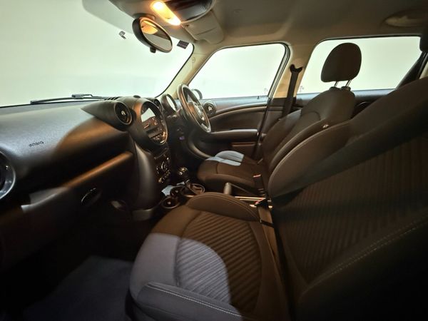 *DEPOSIT TAKEN*  Mini Countryman 2.0 Cooper D Auto 374514236