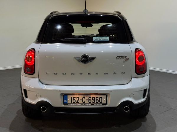 *DEPOSIT TAKEN*  Mini Countryman 2.0 Cooper D Auto 374514237