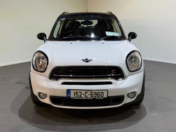 *DEPOSIT TAKEN*  Mini Countryman 2.0 Cooper D Auto 374514238