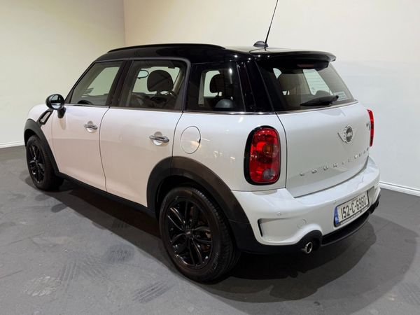 *DEPOSIT TAKEN*  Mini Countryman 2.0 Cooper D Auto 374514239