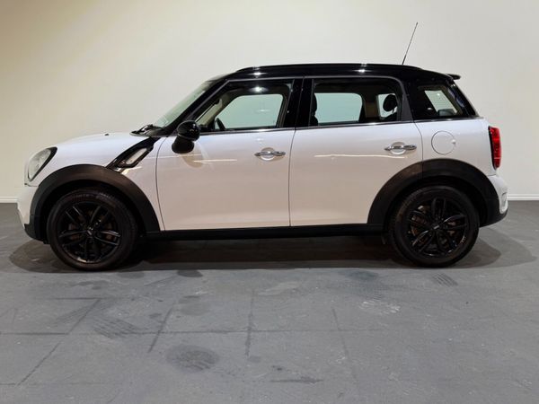 *DEPOSIT TAKEN*  Mini Countryman 2.0 Cooper D Auto 374514231