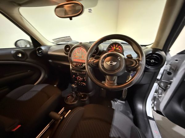 *DEPOSIT TAKEN*  Mini Countryman 2.0 Cooper D Auto 374514233