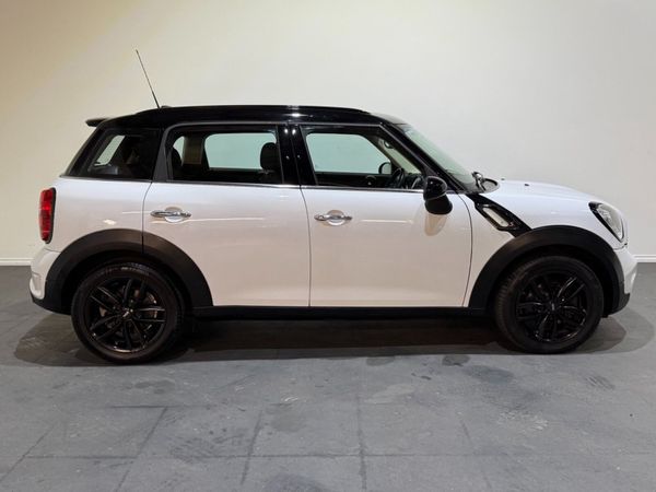*DEPOSIT TAKEN*  Mini Countryman 2.0 Cooper D Auto 374514248