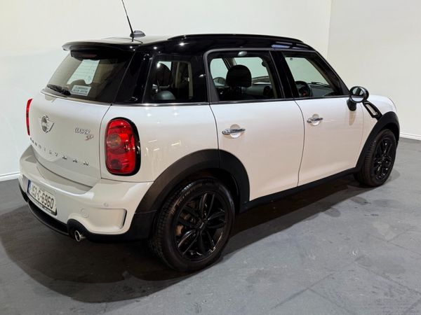 *DEPOSIT TAKEN*  Mini Countryman 2.0 Cooper D Auto 374514249