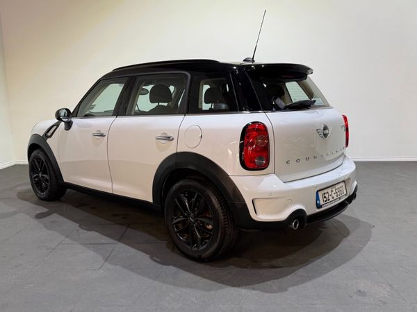 *DEPOSIT TAKEN*  Mini Countryman 2.0 Cooper D Auto 374514240