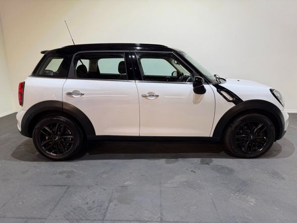*DEPOSIT TAKEN*  Mini Countryman 2.0 Cooper D Auto 374514241