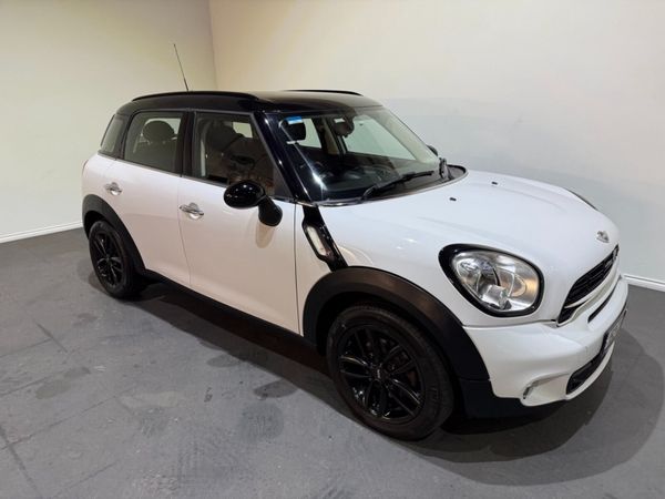 *DEPOSIT TAKEN*  Mini Countryman 2.0 Cooper D Auto 374514254