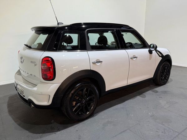 *DEPOSIT TAKEN*  Mini Countryman 2.0 Cooper D Auto 374514250