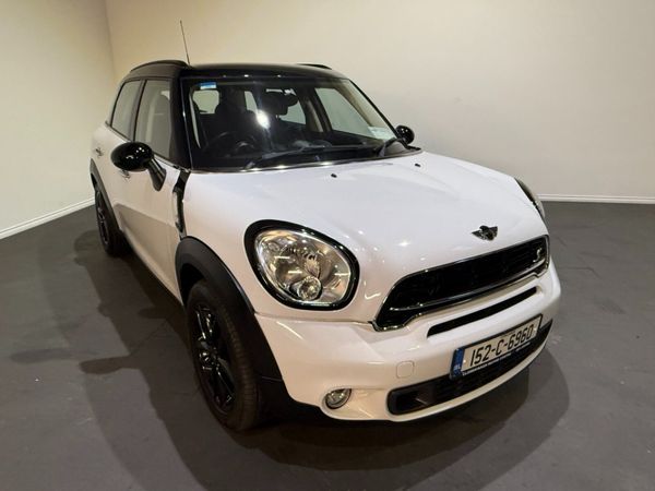 *DEPOSIT TAKEN*  Mini Countryman 2.0 Cooper D Auto 374514251