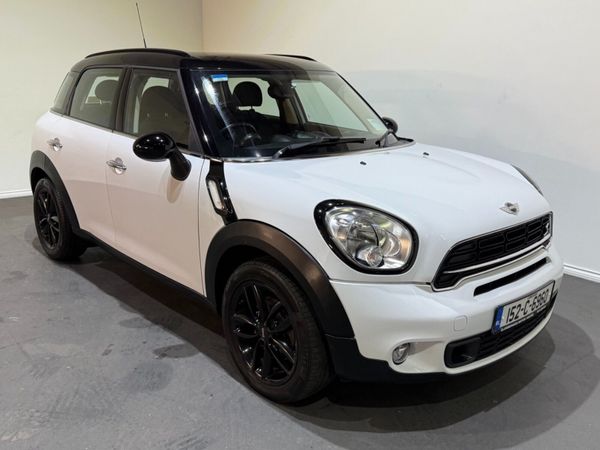 *DEPOSIT TAKEN*  Mini Countryman 2.0 Cooper D Auto 374514252