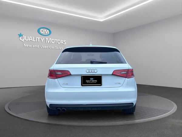 2015 AUDI A3 (S168) 374514866