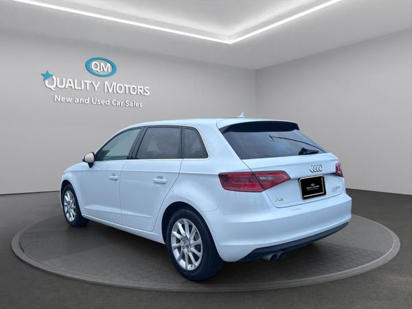 2015 AUDI A3 (S168) 374514874