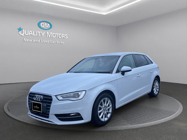 2015 AUDI A3 (S168) 374514875