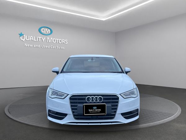 2015 AUDI A3 (S168) 374514870