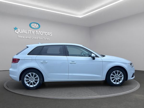 2015 AUDI A3 (S168) 374514904