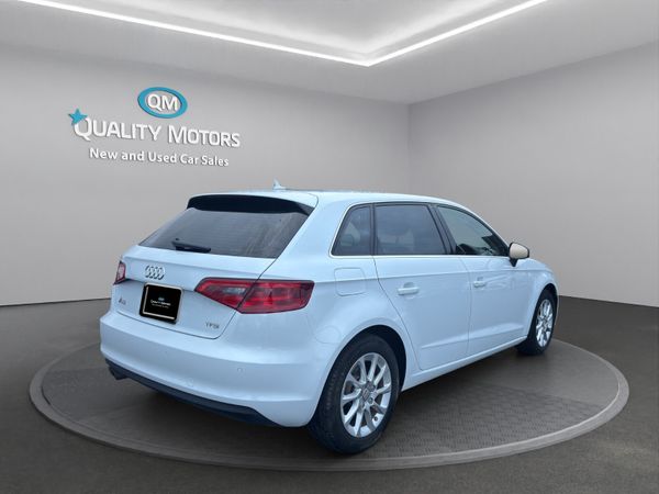 2015 AUDI A3 (S168) 374514903