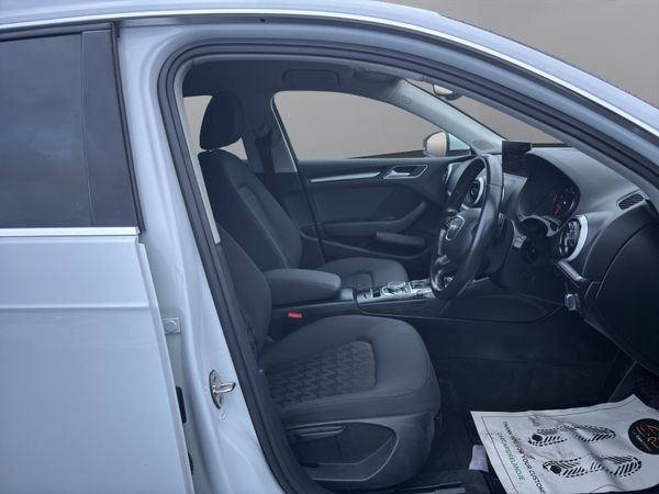 2015 AUDI A3 (S168) 374514921