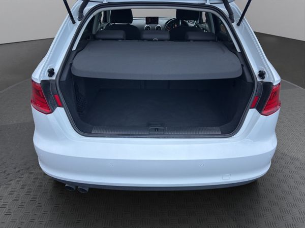 2015 AUDI A3 (S168) 374514948