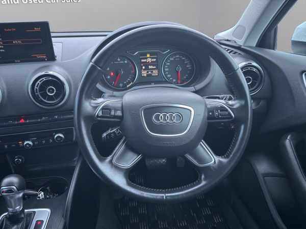 2015 AUDI A3 (S168) 374514950