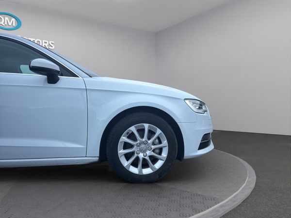 2015 AUDI A3 (S168) 374514961