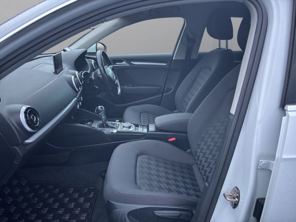 2015 AUDI A3 (S168) 374514962