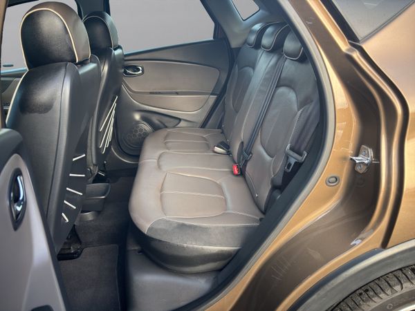 2016 RENAULT CAPTUR (S69) 374515270