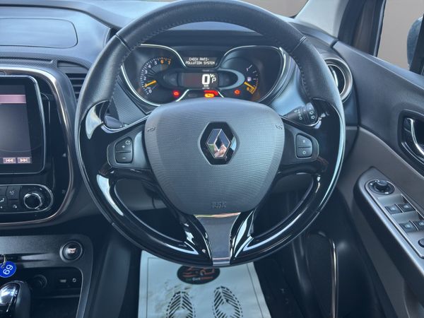 2016 RENAULT CAPTUR (S69) 374515308