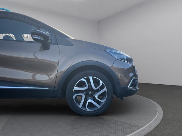 2016 RENAULT CAPTUR (S69) 374515340