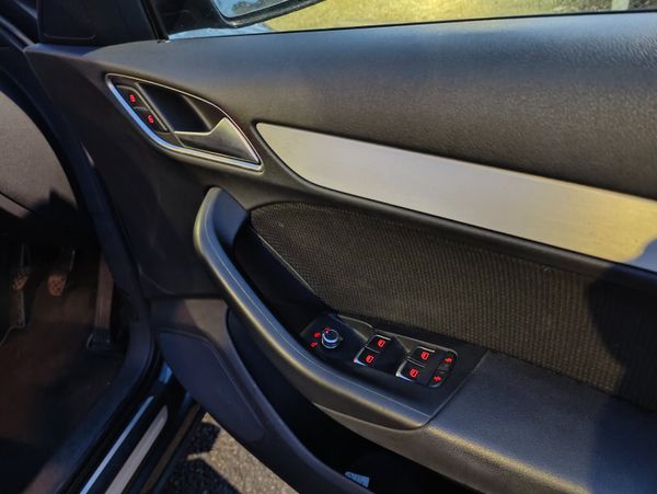 Audi Q3 2014 s line new nct 374516788