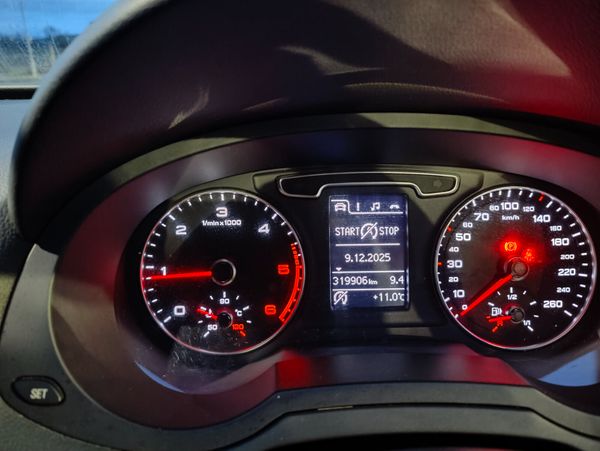 Audi Q3 2014 s line new nct 374516794