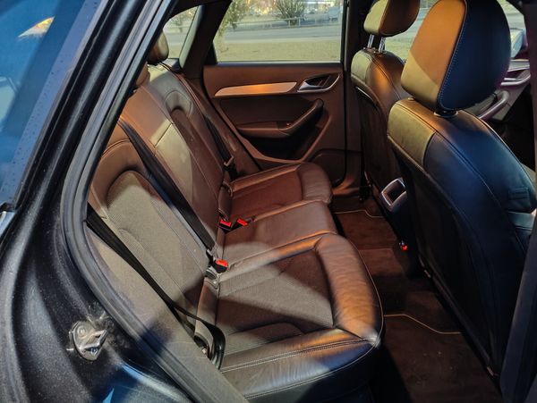 Audi Q3 2014 s line new nct 374516791