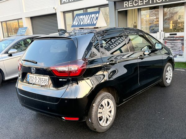 2020 Honda Jazz(Fit)1.5 Hybrid Auto,32k Miles 374517055