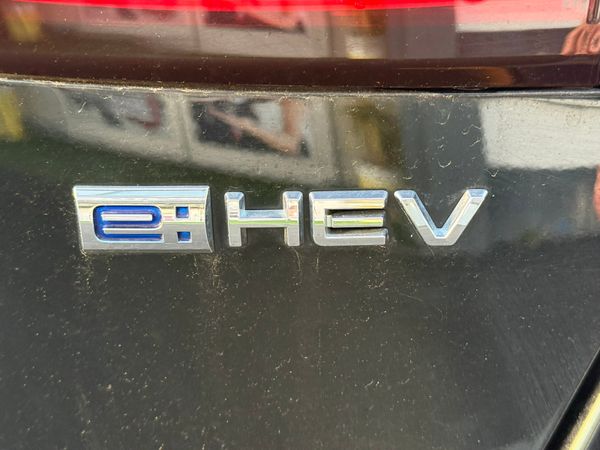 2020 Honda Jazz(Fit)1.5 Hybrid Auto,32k Miles 374517056